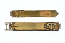 Load image into Gallery viewer, HO Brass LMB Models Key Systems Bridge Units Set
