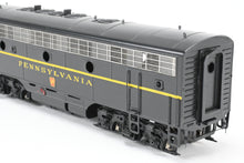 Load image into Gallery viewer, HO Brass Oriental Limited PRR - Pennsylvania Railroad EMD F7B PH I PRR Version FP REBOXX

