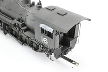 Load image into Gallery viewer, HO Brass Sunset Models WP - Western Pacific 2-8-0 Class 1 Custom Painted &amp; Weathered No. 16
