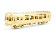 Load image into Gallery viewer, HO Brass GHB International Inc. IT - Illinois Terminal &quot;The Owl&quot; Trailer Sleeper
