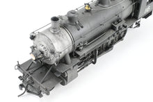 Load image into Gallery viewer, HO Brass Sunset Models WP - Western Pacific 2-8-0 Class 1 Custom Painted &amp; Weathered No. 16
