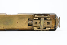 Load image into Gallery viewer, HO Brass LMB Models Key Systems Bridge Units Set
