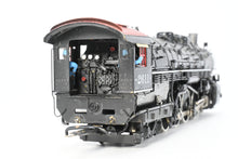Load image into Gallery viewer, HO Brass NJ Custom Brass NP - Northern Pacific Class A 4-8-4 Royale Series Pro Painted No. 2611
