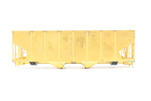 Load image into Gallery viewer, O Brass U.S. Hobbies Various Roads Standard Ribbed Side Twin Hopper
