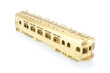 Load image into Gallery viewer, HO Brass GHB International Inc. IT - Illinois Terminal &quot;The Owl&quot; Trailer Sleeper

