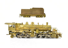 Load image into Gallery viewer, HO Brass PFM - United Sierra Railroad 2-6-6-2 Unpainted
