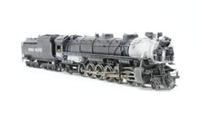 Load image into Gallery viewer, HO Brass LMB Models UP - Union Pacific "9000" 4-12-2 Custom Painted &amp; Weathered No. 9053 REBOXX
