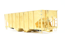 Load image into Gallery viewer, O Brass U.S. Hobbies Various Roads Standard Ribbed Side Twin Hopper

