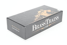 Load image into Gallery viewer, HO Brass Oriental Limited PRR - Pennsylvania Railroad EMD F7B PH I PRR Version FP REBOXX
