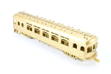 Load image into Gallery viewer, HO Brass GHB International Inc. IT - Illinois Terminal &quot;The Owl&quot; Trailer Sleeper
