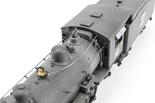 Load image into Gallery viewer, HO Brass Sunset Models WP - Western Pacific 2-8-0 Class 1 Custom Painted &amp; Weathered No. 16
