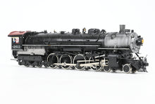 Load image into Gallery viewer, HO Brass NJ Custom Brass NP - Northern Pacific Class A 4-8-4 Royale Series Pro Painted No. 2611
