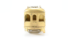 Load image into Gallery viewer, HO Brass GHB International Inc. IT - Illinois Terminal &quot;The Owl&quot; Trailer Sleeper

