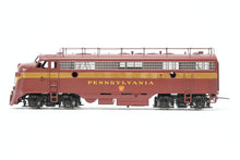 Load image into Gallery viewer, HO Brass Oriental Limited PRR - Pennsylvania Railroad EMD FP7A PH II PRR Version w/Trainphone Antenna FP REBOXX
