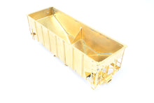Load image into Gallery viewer, O Brass U.S. Hobbies Various Roads Standard Ribbed Side Twin Hopper
