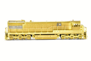 HO Brass OMI - Overland Models, Inc. Various Roads GE U-28C (Late Version)