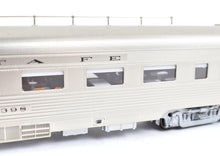 Load image into Gallery viewer, HO Brass TCY - The Coach Yard &quot;Famous Train&quot; Series TCY-1299 ATSF - Santa Fe 1950&#39;s &quot;San Diegan&quot; 7 Car Set
