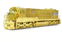 Load image into Gallery viewer, HO Brass OMI - Overland Models, Inc. Various Roads GE U-28C (Late Version)
