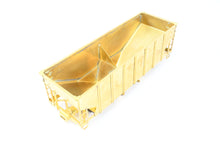 Load image into Gallery viewer, O Brass U.S. Hobbies Various Roads Standard Ribbed Side Twin Hopper
