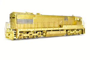 HO Brass OMI - Overland Models, Inc. Various Roads GE U-28C (Late Version)