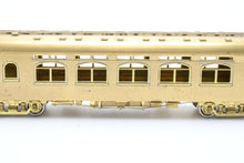 Load image into Gallery viewer, HO Brass GHB International Inc. IT - Illinois Terminal &quot;The Owl&quot; Trailer Sleeper
