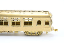 Load image into Gallery viewer, HO Brass GHB International Inc. IT - Illinois Terminal &quot;The Owl&quot; Trailer Sleeper
