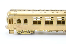 Load image into Gallery viewer, HO Brass GHB International Inc. IT - Illinois Terminal &quot;The Owl&quot; Trailer Sleeper
