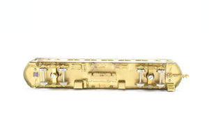 HO Brass GHB International Inc. IT - Illinois Terminal "The Owl" Trailer Sleeper