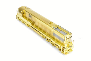 HO Brass OMI - Overland Models, Inc. Various Roads GE U-28C (Late Version)