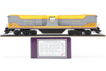Load image into Gallery viewer, HO NEW Brass DVP - Division Point SSW - Cotton Belt Baldwin Center Cab Diesel DT-6-6-2000 F/P No. 260 w/ ESU LokSound DCC and Sound 2025
