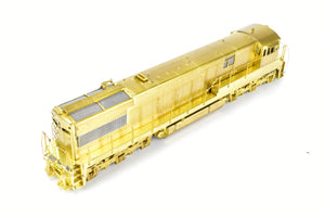 HO Brass OMI - Overland Models, Inc. Various Roads GE U-28C (Late Version)