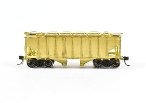 HO Brass Railworks PRR - Pennsylvania Railroad GLe Covered Hopper