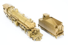Load image into Gallery viewer, HO Brass PFM - SKI NP - Northern Pacific Class Z-3 2-8-8-2 1985 Run
