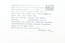 Load image into Gallery viewer, HO Brass GHB International Inc. IT - Illinois Terminal &quot;The Owl&quot; Trailer Sleeper
