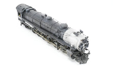 Load image into Gallery viewer, HO Brass LMB Models UP - Union Pacific "9000" 4-12-2 Custom Painted &amp; Weathered No. 9053 REBOXX
