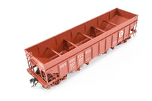 Load image into Gallery viewer, O Brass Pacific Limited PRR - Pennsylvania Railroad H-22a Hopper Pro-Painted No. 918450
