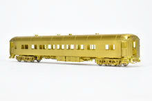 Load image into Gallery viewer, HO Brass Oriental Limited GN - Great Northern Heavyweight Coach Nos. 990-995

