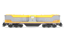 Load image into Gallery viewer, HO NEW Brass DVP - Division Point SSW - Cotton Belt Baldwin Center Cab Diesel DT-6-6-2000 F/P No. 260 w/ ESU LokSound DCC and Sound
