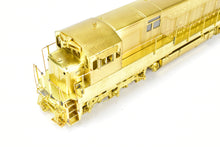 Load image into Gallery viewer, HO Brass OMI - Overland Models, Inc. Various Roads GE U-28C (Late Version)
