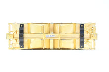 Load image into Gallery viewer, O Brass U.S. Hobbies Various Roads Standard Ribbed Side Twin Hopper
