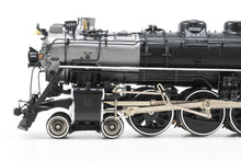 Load image into Gallery viewer, HO Brass Sunset Models NP - Northern Pacific A-5 4-8-4 FP Black #2689 DCC Ready
