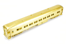Load image into Gallery viewer, HO Brass Oriental Limited GN - Great Northern Heavyweight Coach Nos. 990-995

