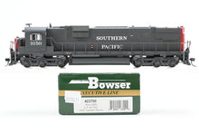 Load image into Gallery viewer, HO Bowser &quot;Executive Line&quot; SP - Southern Pacific Alco C630M FP No. 3150 w/ SoundTraxx Tsunami DCC and Sound
