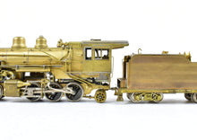 Load image into Gallery viewer, HO Brass PFM - United Sierra Railroad 2-6-6-2 Unpainted
