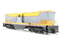 Load image into Gallery viewer, HO NEW Brass DVP - Division Point SSW - Cotton Belt Baldwin Center Cab Diesel DT-6-6-2000 F/P No. 260 w/ ESU LokSound DCC and Sound
