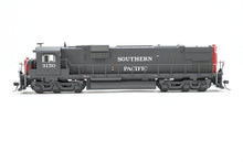 Load image into Gallery viewer, HO Bowser &quot;Executive Line&quot; SP - Southern Pacific Alco C630M FP No. 3150 w/ SoundTraxx Tsunami DCC and Sound
