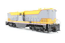 Load image into Gallery viewer, HO NEW Brass DVP - Division Point SSW - Cotton Belt Baldwin Center Cab Diesel DT-6-6-2000 F/P No. 260 w/ ESU LokSound DCC and Sound
