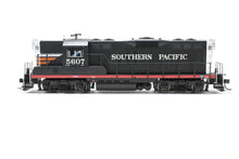 Load image into Gallery viewer, HO Walthers Proto SP - Southern Pacific EMD GP9 Phase II FP No. 5607 w/ ESU LokSound V5 DCC and Sound
