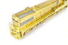 Load image into Gallery viewer, HO Brass OMI - Overland Models, Inc. Various Roads GE U-28C (Late Version)
