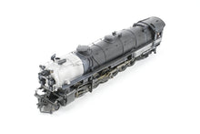 Load image into Gallery viewer, HO Brass LMB Models UP - Union Pacific "9000" 4-12-2 Custom Painted &amp; Weathered No. 9053 REBOXX
